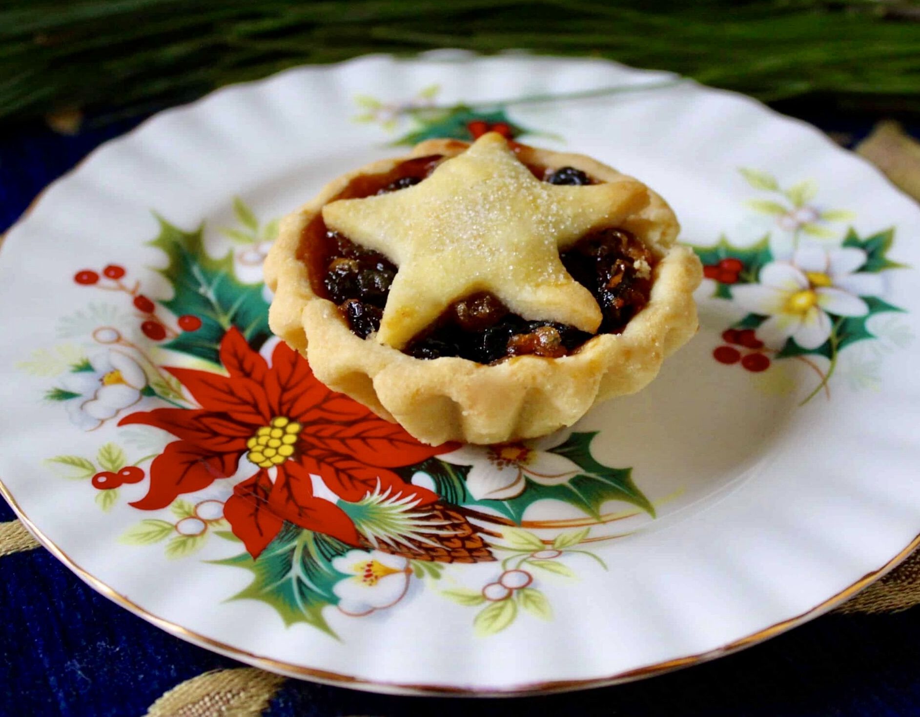 Mince Pie